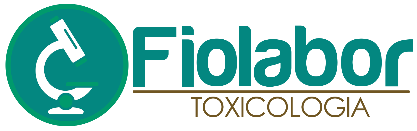 Fiolabor (Logotipo)